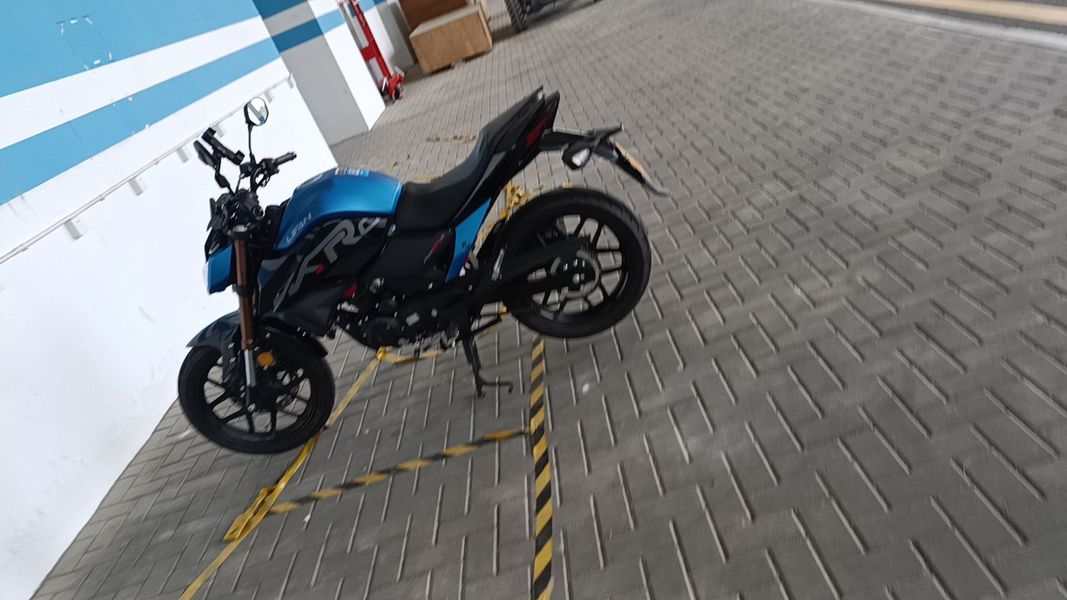 二手力帆KPS191