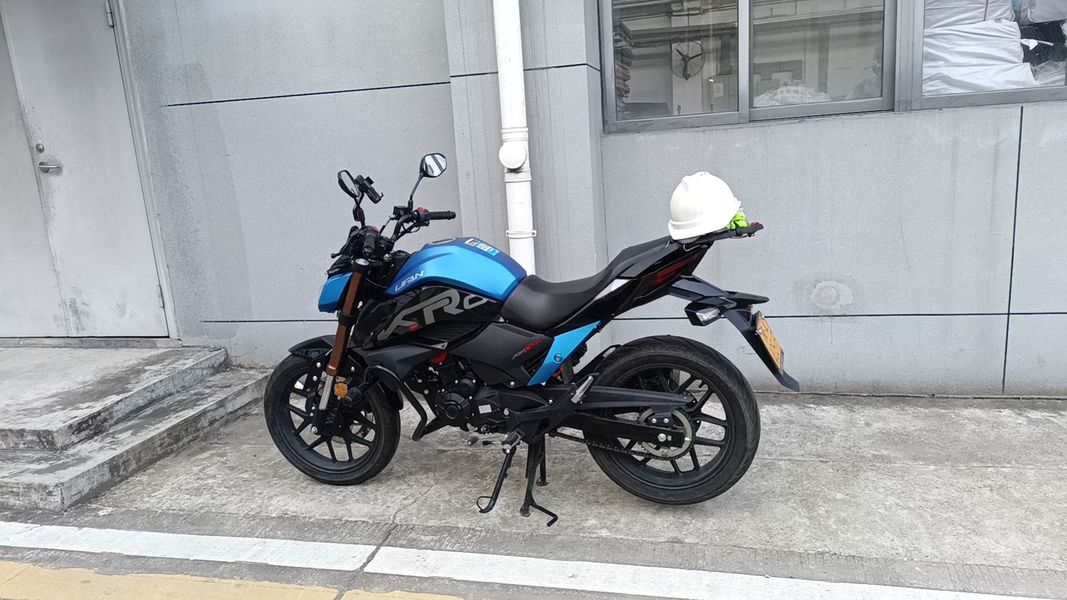二手力帆KPS191