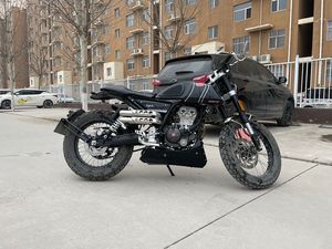 二手宗申阿普利亚CR 150