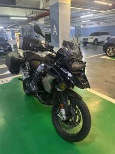 二手宝马R 1250 GS