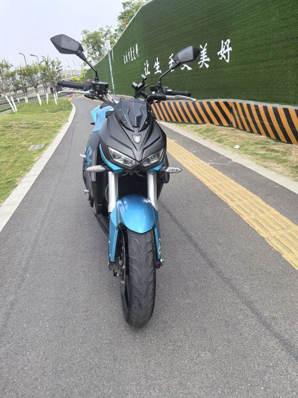 二手大运驰302