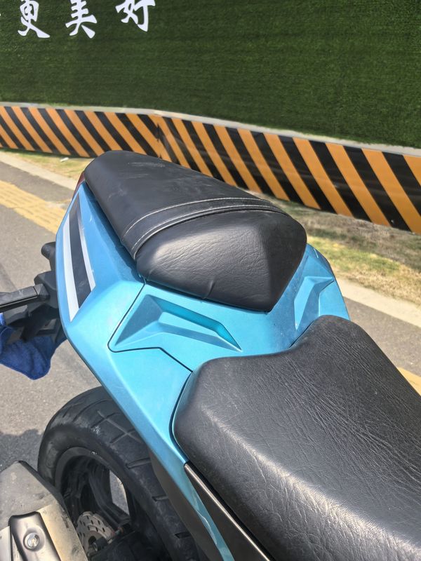 二手大运驰302