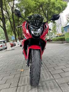 二手本田CBR650F
