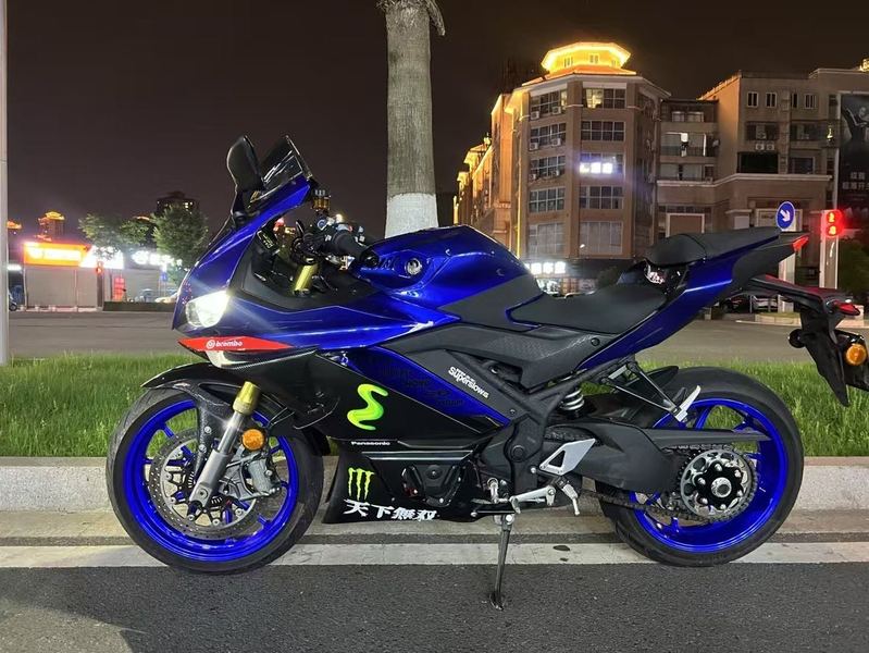 二手飞鹰RM35