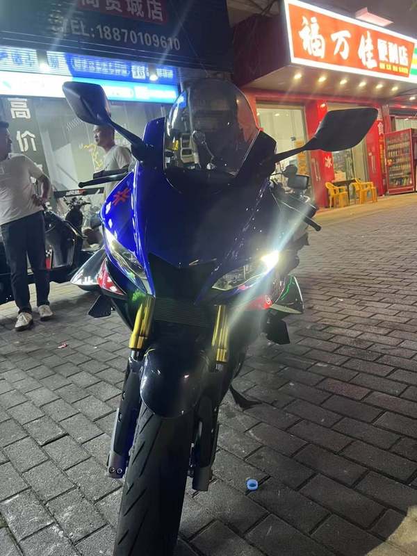 二手飞鹰RM35