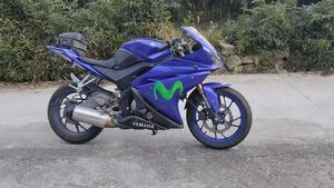 二手飞鹰R25