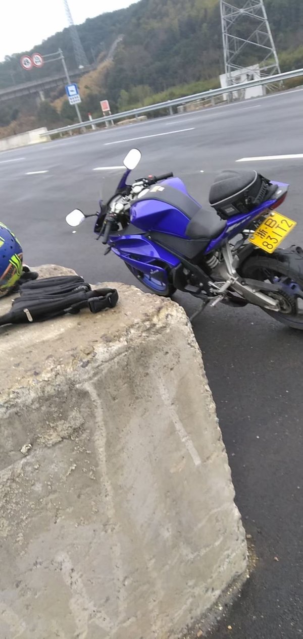 二手飞鹰R25