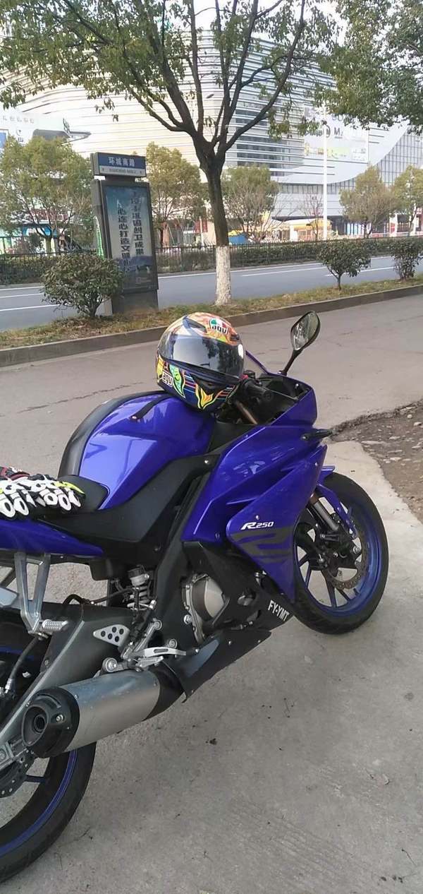 二手飞鹰R25
