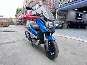 二手力帆KPV150
