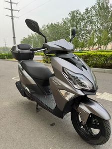二手豪爵AFR125/S