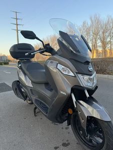 二手三阳Joymax Z 300