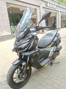 二手无极SR150S