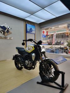 二手春风250CL-X