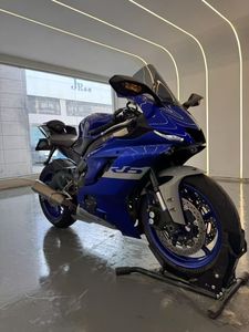 二手雅马哈YZF-R6