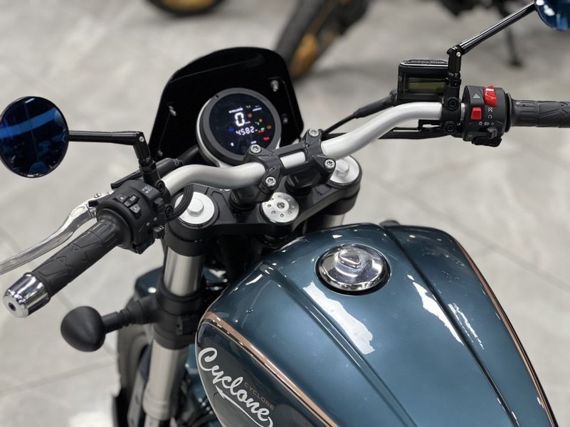 二手赛科龙RA401