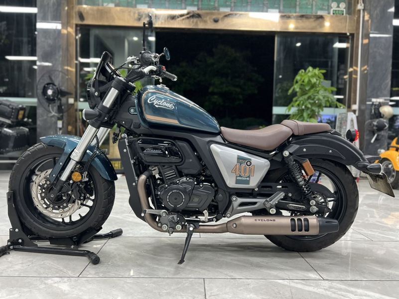 二手赛科龙RA401