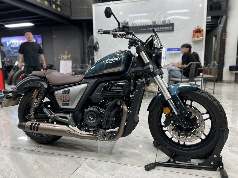 二手赛科龙RA401