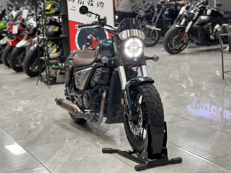 二手赛科龙RA401