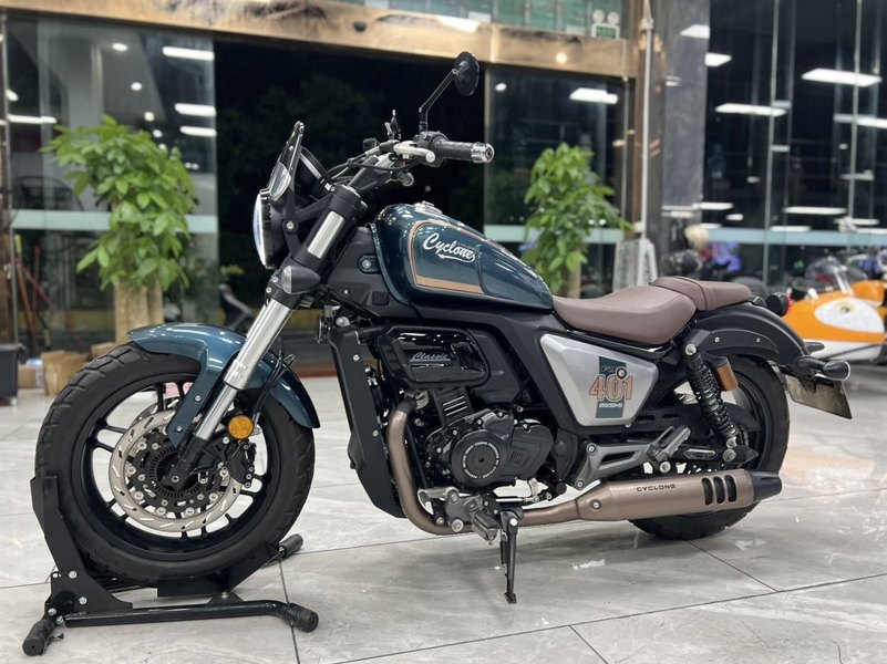 二手赛科龙RA401