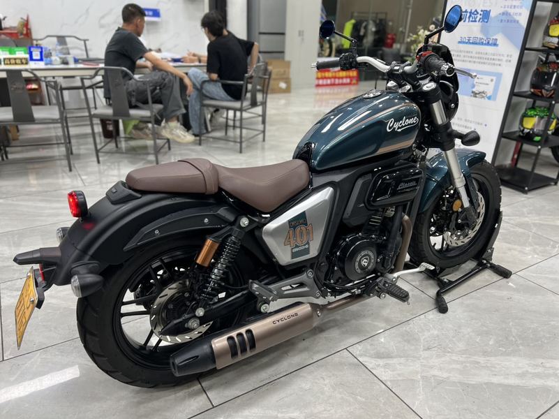 二手赛科龙RA401