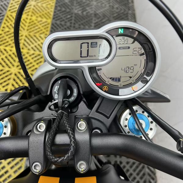 二手杜卡迪Scrambler 1100