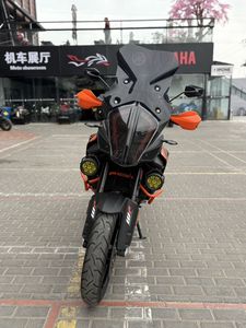 二手KTMR2R1290 Super Adventure