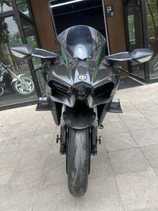 二手川崎Ninja H2