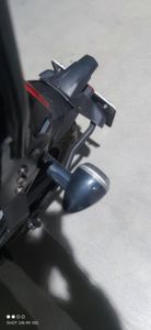 二手龙嘉V霸250