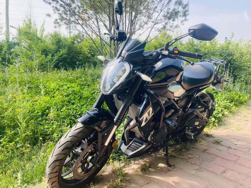 二手新感觉XGJ250-6