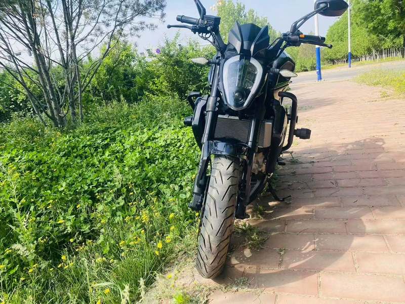 二手新感觉XGJ250-6