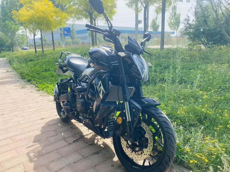 二手新感觉XGJ250-6