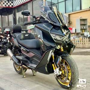 二手宝马C 400