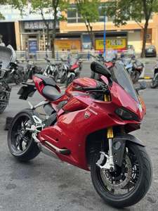 二手摩枭500RR