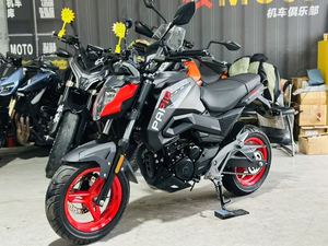二手春风ST狒狒