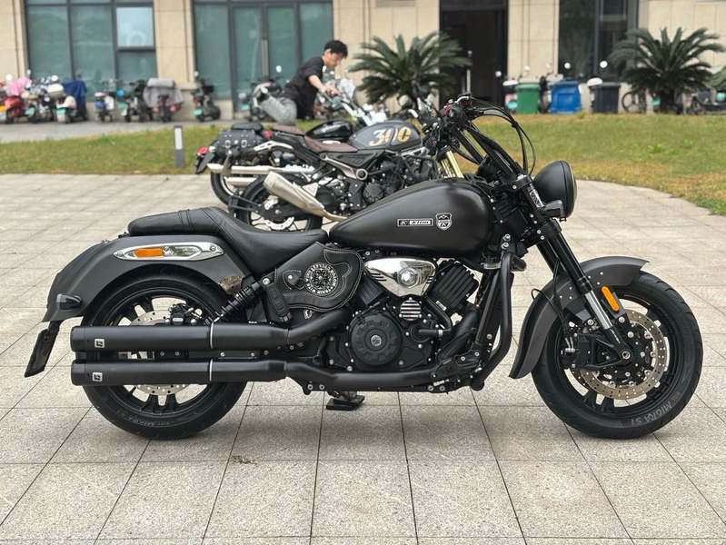 二手香帅御龙 JSX700i