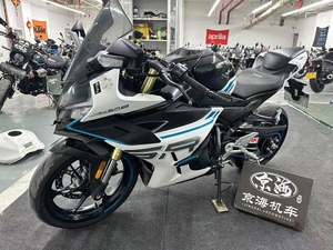 二手春风450SR