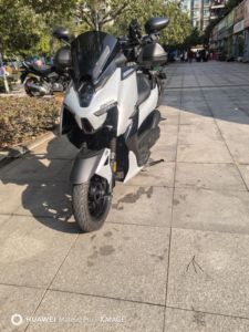 二手升仕150M