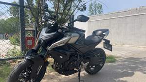 二手春风450NK