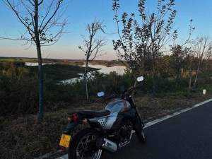 二手力帆KPM 200