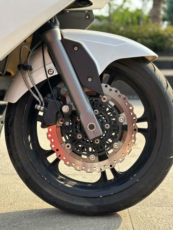 二手春风650TR