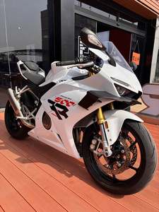 二手张雪机车500RR