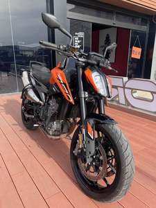 二手KTMR2R790 Duke