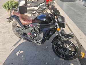 二手吉铭雷神 JM500