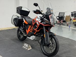 二手KTMR2R1290 Super Adventure