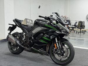 二手川崎Ninja 1000SX