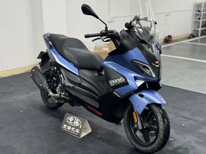 二手宗申阿普利亚SR Max 250