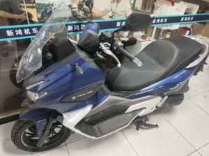 二手大阳V锐 ADV350