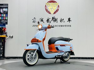 二手维多利亚Sixties 300i