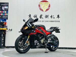 二手宝马S 1000 RR