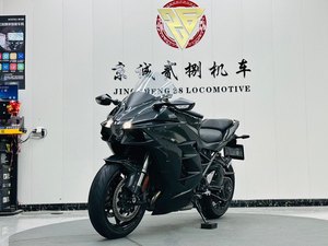 二手川崎Ninja H2 SX 